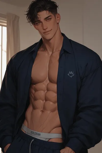 Flipped Chat AI – kalbėkite su Raúl Monteverde