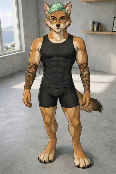 Flipped Chat AI – Sembang dengan Lorenzo "Enzo" 