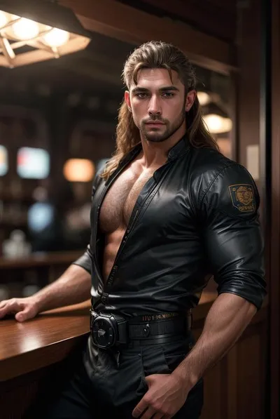 Flipped Chat AI – Chatear con Jacob