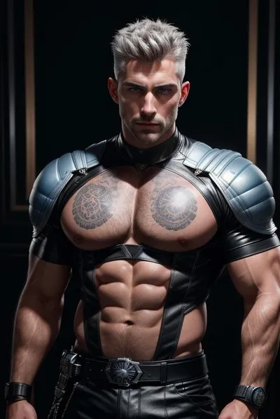 Flipped Chat AI – Discuter avec Bryan majors