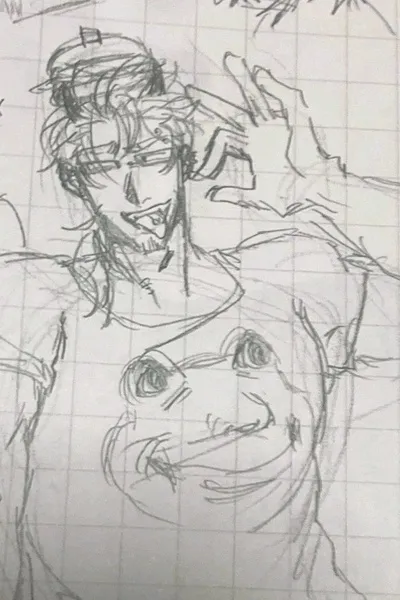 Flipped Chat AI – Bate-papo com 007n7 (Seven) 