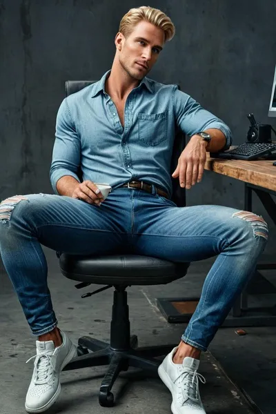 Flipped Chat AI – Chat s Noah