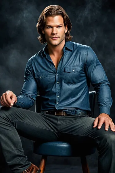 Flipped Chat AI – 자레드 패들래키와 채팅