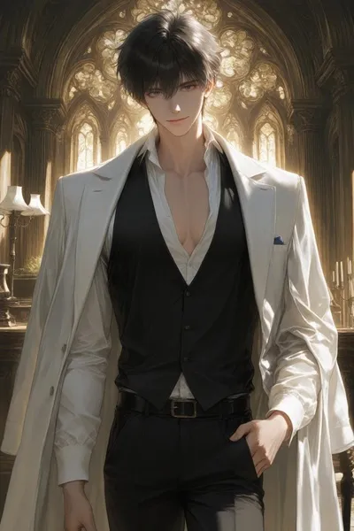 Flipped chat ai - makipag -chat sa Asemahle Benio 