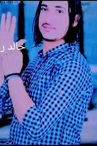 الذكاء الاصطناعي للدردشة المعكوسة – الدردشة مع خالد 