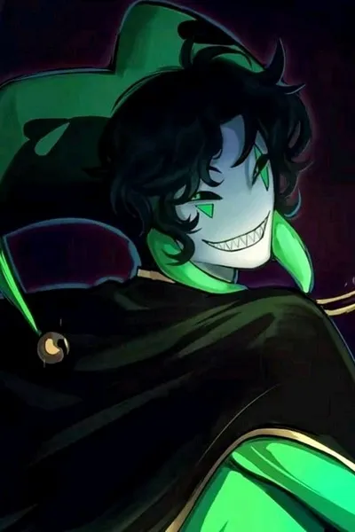 Flipped Chat AI – Чат с арлекин