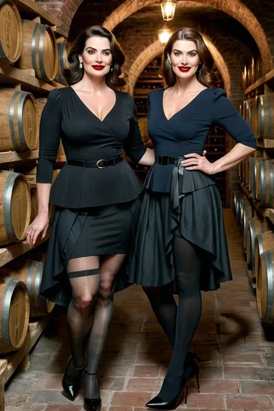 Flipped Chat AI – Chatta con 💖 Marlene Star 💖