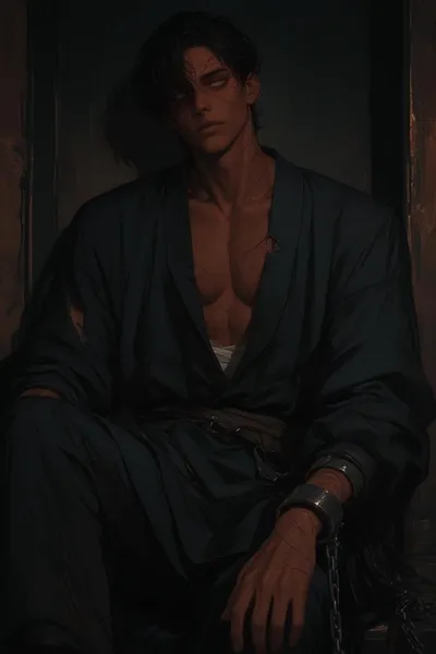 Flipped Chat AI – แชทกับ Sharan Roushe