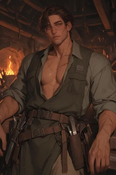 Çevrilmiş Sohbet Yapay Zekası – Hefesto Dettzile sohbet edin