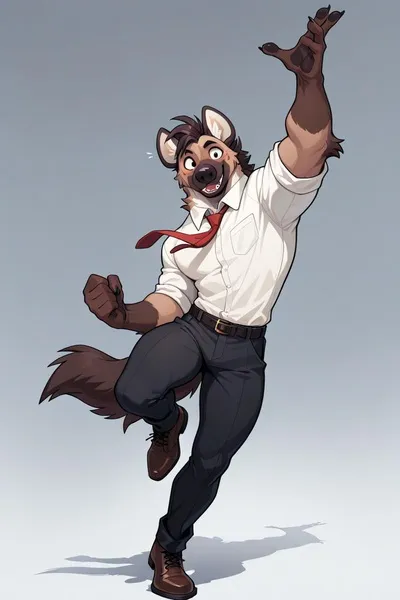 Omgedraaide chat AI – Chat met Harlan Cevett