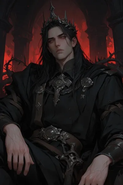 Flipped Chat AI – Bate-papo com Hades