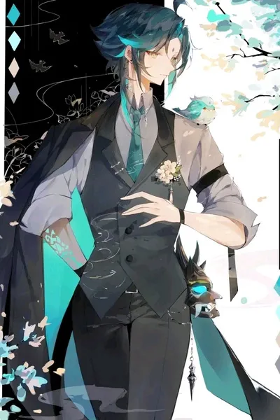 Flipped chat ai - makipag -chat sa Xiao