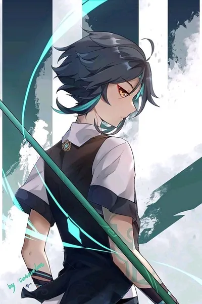 Flipped Chat AI – Chat Xiao