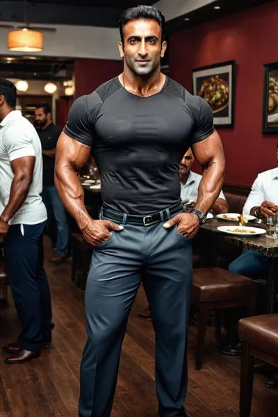 Flipped Chat AI – Csevegés Rahul Derek