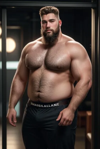 Flipped Chat AI – Chatta med Bruno