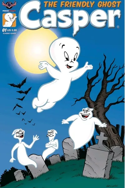 Αναστροφή συνομιλίας AI – Συζήτηση με Casper