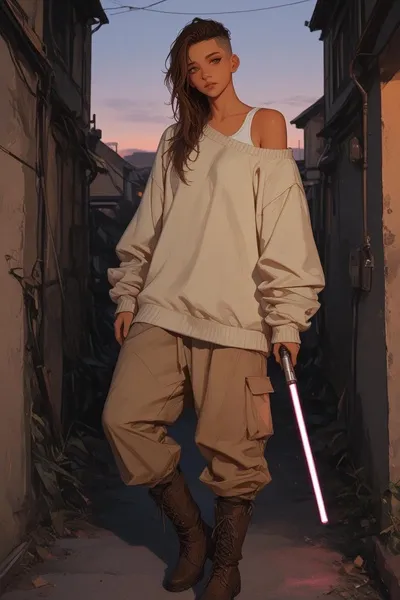 Flipped Chat AI – Chatta con Marisse Keldon