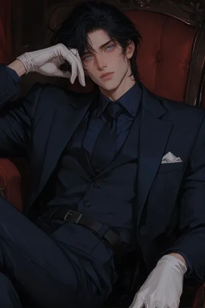 Flipped Chat AI – Chatten mit Sebastian Oxford