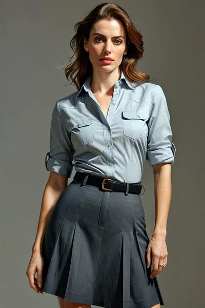 Flipped Chat AI – razgovarajte s Ginevra Bellandi