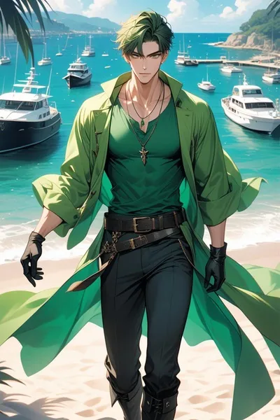 الذكاء الاصطناعي للدردشة المعكوسة – الدردشة مع Barque