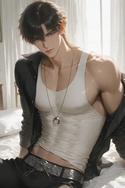 Flipped Chat AI – Chatear con Luke Gay hipnotist 