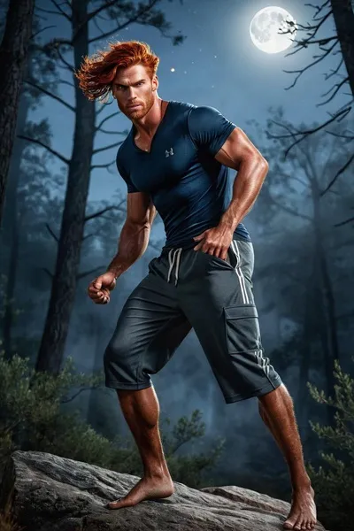 Flipped Chat AI – Discuter avec Rowan Ashthorne