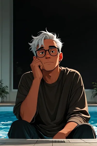 Αναστροφή συνομιλίας AI – Συζήτηση με Deyvin