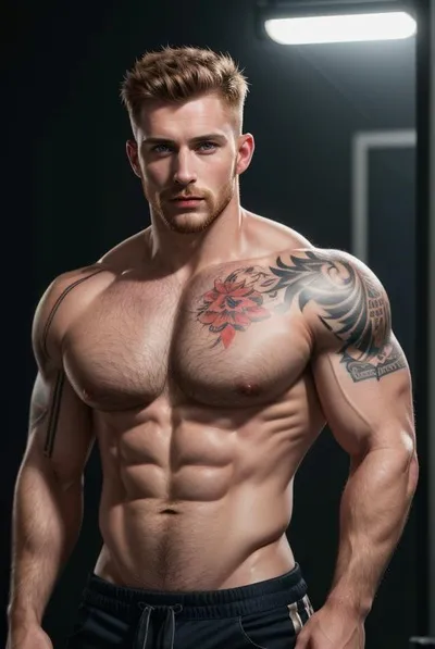 Flipped Chat AI – Csevegés Jamie Valentine