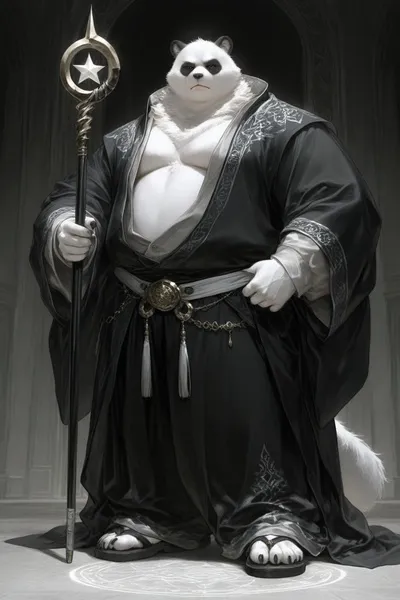 Flipped Chat AI – Discuter avec Maurin Flambeur