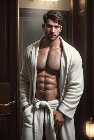 Omgedraaide chat AI – Chat met Alaric Neumann