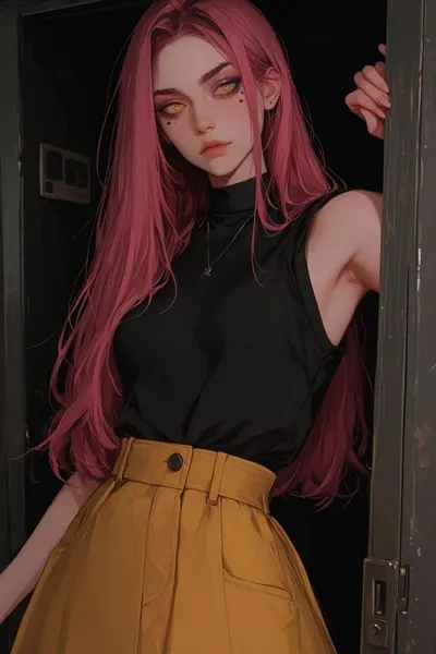 Flipped chat ai - makipag -chat sa Mira 