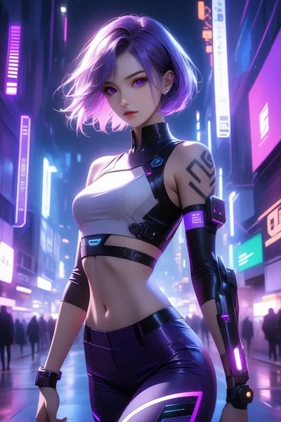 Flipped Chat AI – Chat s Camille Durand