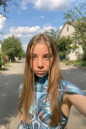 Flipped Chat AI – Chat dengan Liza