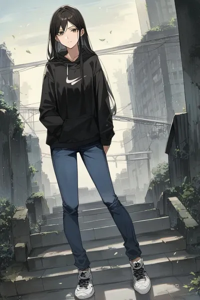 Flipped Chat AI – Discuter avec Crystal 