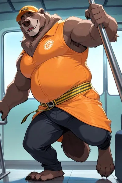 Flipped Chat AI – Garron Felder와 채팅