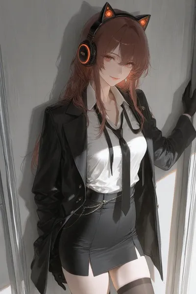 Odwrócony czat AI – rozmawiaj z vexana