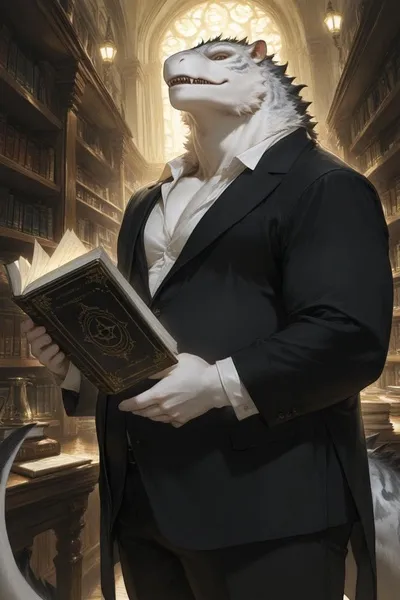 Flipped Chat AI – Discuter avec Dombrel Tyrisis 