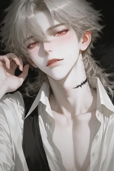 Flipped Chat AI – Bate-papo com Spike