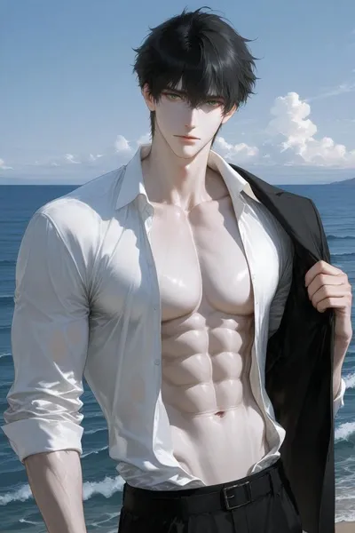 Flipped Chat AI – Chatta con Darren Colwyne