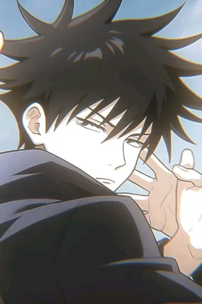 फ़्लिप्ड चैट AI – मेगुमी फुहसिगुरो के साथ चैट करें