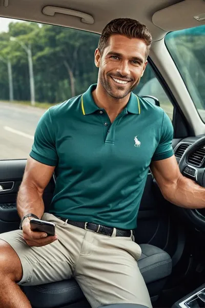 الذكاء الاصطناعي للدردشة المعكوسة – الدردشة مع Felipe drumont 