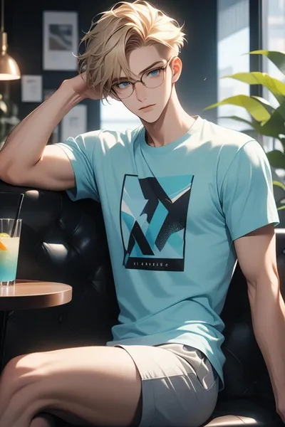 Flipped Chat AI – Discuter avec Jules B