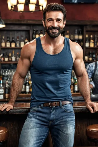 Flipped Chat AI – kalbėkite su Fatih Yıldız