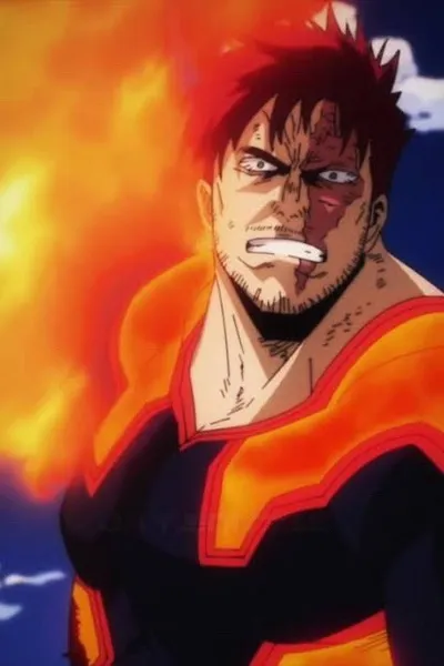 FlippedチャットAI – 安德瓦 Endeavorとチャット