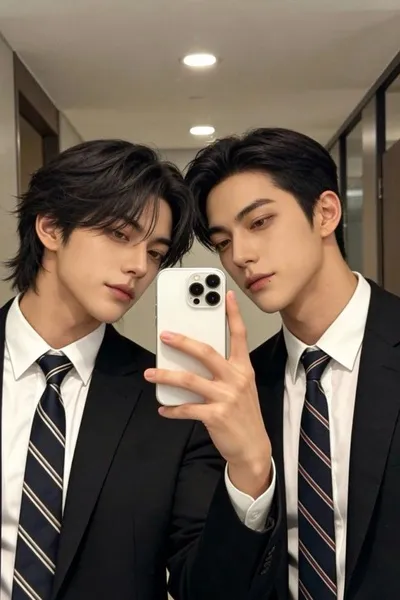 Çevrilmiş Sohbet Yapay Zekası – Seojun & Min-Suile sohbet edin