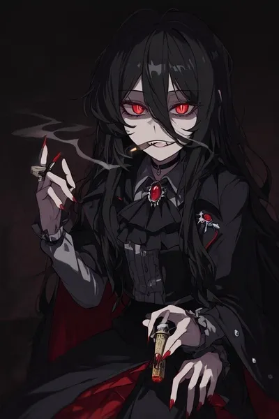 Flipped Chat AI – Chat s Selene Draxford