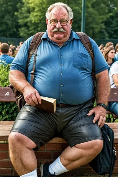 Flipped Chat AI – razgovarajte s Camilo Adeltrán