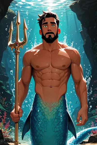 Flipped Chat AI – Discuter avec Kael Dravane