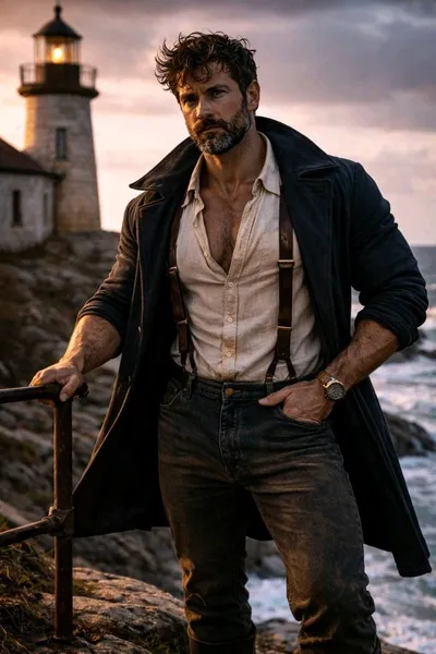 Flipped Chat AI – Chatta con Joseph