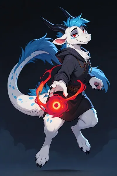 Flipped Chat AI – Чат с Sylren Korrath